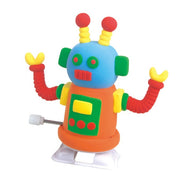 Wind-Up Robots Air Clay Kit