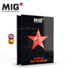 Mig Productions P1051 Catalogue 2021-2022