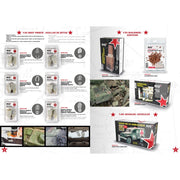 Mig Productions P1051 Catalogue 2021-2022