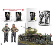 Mig Productions P1051 Catalogue 2021-2022