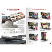 Mig Productions P1051 Catalogue 2021-2022