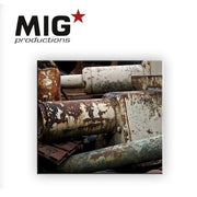 MIG Productions P250 Absolute Chipping 35ml