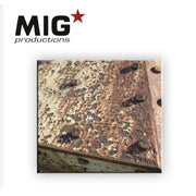 MIG Productions P250 Absolute Chipping 35ml