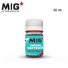 MIG Prodcutions P252 Decal Softener 35ml