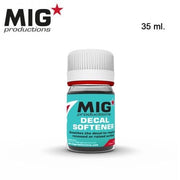 MIG Prodcutions P252 Decal Softener 35ml