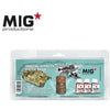 MIG Productions MIGP268 Special Effects Filter Set 2