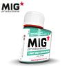 MIG Productions P279 Light Grey-Green Wash 75ml