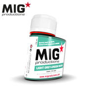 MIG Productions P279 Light Grey-Green Wash 75ml