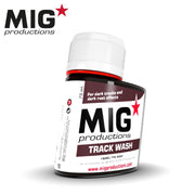 MIG Productions P280 Track Wash 75ml