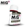 MIG Productions P284 Wash for Desert Sand Base 75ml