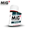 MIG Productions P285 Brown Blue Wash for Panzer Grey 75ml