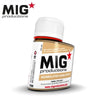 MIG Productions P298 Acumulated Sand Effect 75ml