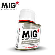 MIG Productions P299 Acumulated Dust Effect 75ml
