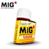 MIG Productions P410 Oil and Grease stain Mixture 75ml