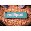 Milliput Turquoise Two Part Epoxy Putty