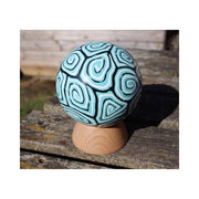 Milliput Turquoise Two Part Epoxy Putty