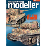 Military Illustrated Modeller Issue 110 November Magazine