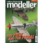 Military Illustrated Modeller issue 111 December