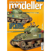 Military Illustrated Modeller Issue 112 November 2020 (AFV Edition)