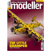 Military Illustrated Modeller 113
