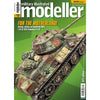 ADH Publishing 118 Military Illustrated Modeller issue 118 July 2021
