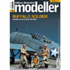 ADH Publishing 119 Military Illustrated Modeller August 21