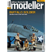 ADH Publishing 119 Military Illustrated Modeller August 21