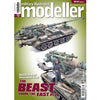ADH Publishing 120 Military Illustrated Modeller September 2021 Armour Edition