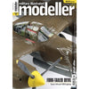 ADH Publishing 121 Military Illustrated Modeller October 2021 Aircraft Edition