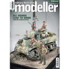 ADH Publishing 122 Military Illustrated Modeller November 2021 Armour Edition