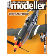 Military Illustrated Modeller 121 December Aircraft Edition Magazine