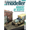 ADH Publishing 124 Military Illustrated Modeller Issue 124 January 2022