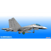MiniBase 8003 1/48 Sukhoi Su-30SM Flanker-H