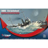 Mirage 350505 1/350 A 86 German Torpedoboat A/III Class