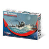 Mirage 350505 1/350 A 86 German Torpedoboat A/III Class