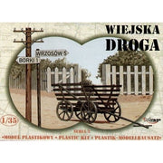 Mirage 352221 1/35 Country Road