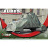 Mirage 355026 1/35 KUBUS Armoured Car August/September 1944 Warsaw