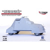 Mirage 355026 1/35 KUBUS Armoured Car August/September 1944 Warsaw