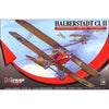 Mirage 481306 1/48 Halberstadt CL.II