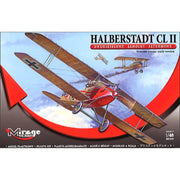 Mirage 481306 1/48 Halberstadt CL.II