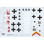 Mirage 481306 1/48 Halberstadt CL.II