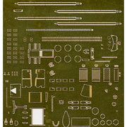 Mirage 481306 1/48 Halberstadt CL.II