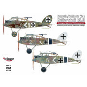 Mirage 481308 1/48 Schusta/Schlasta 27b Halberstadt CL.II