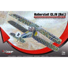 Mirage 481314 1/48 Halberstadt CL.IV Rollang Long Fuselage Version