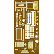 Mirage 481314 1/48 Halberstadt CL.IV Rollang Long Fuselage Version