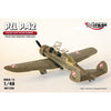 Mirage 1/48 PZL. P.42 Light Diving Bomber (Experimental)