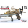 Mirage 1/48 PZL. P.42 Light Diving Bomber (Experimental)