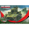 Mirage 726070 1/72 M3 US Light Tank First Hundred