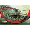 Mirage 726075 1/72 M3A1 Light Tank Late Pacific 1943
