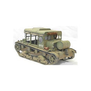 Mirage 72891 1/72 C7P Heavy Artillery Tractor